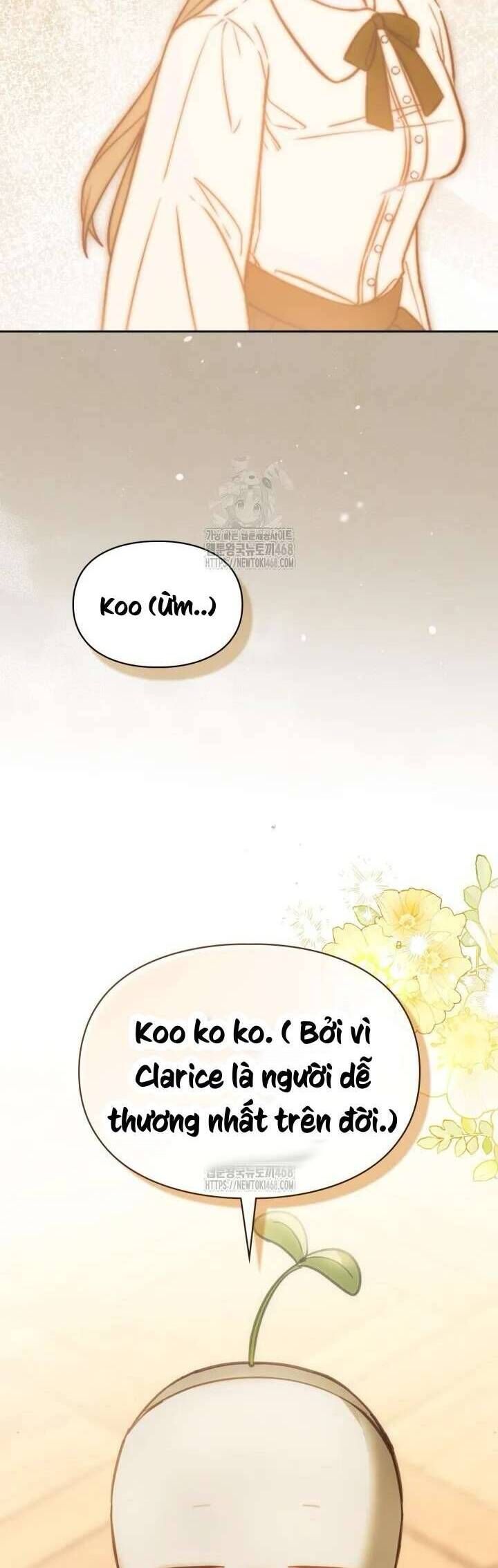 Phạm Nhân Bé Con Của Dinh Thự Mùa Đông Chap 67 - Next Chap 68