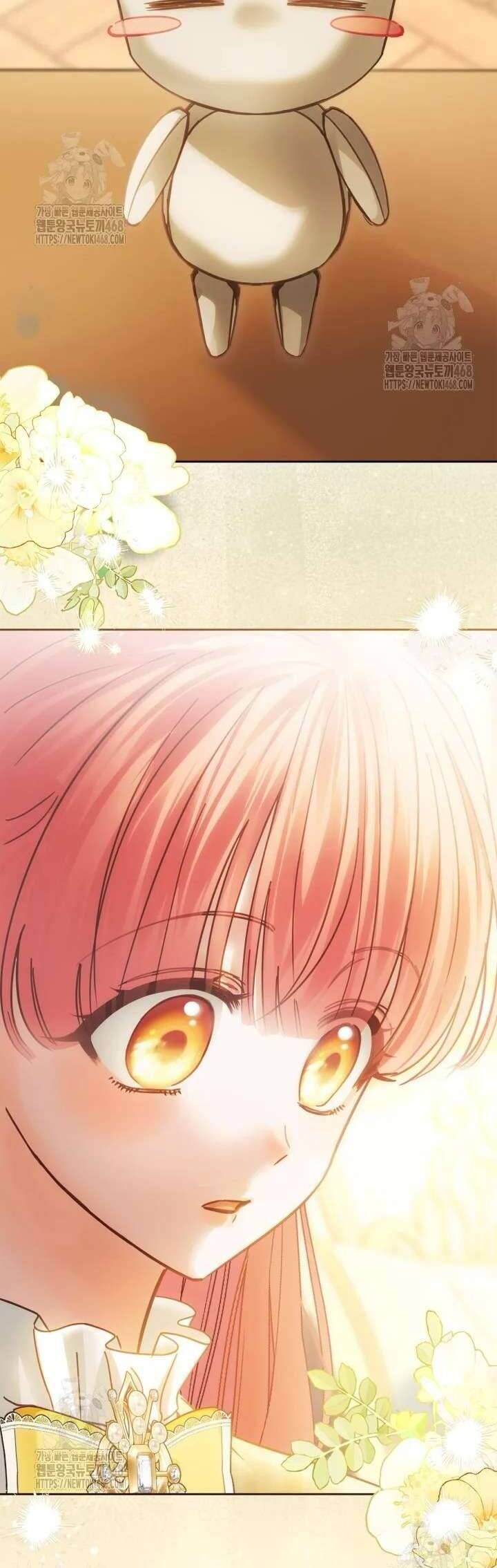 Phạm Nhân Bé Con Của Dinh Thự Mùa Đông Chap 67 - Next Chap 68