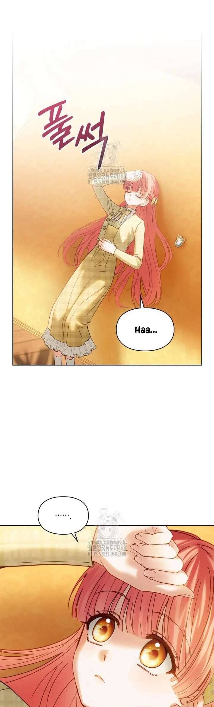 Phạm Nhân Bé Con Của Dinh Thự Mùa Đông Chap 67 - Next Chap 68