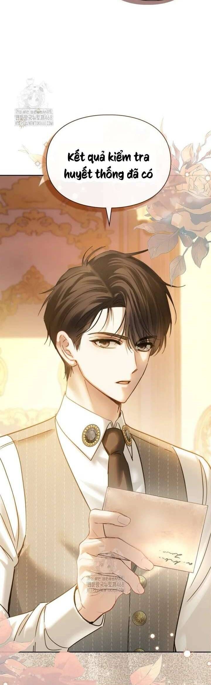 Phạm Nhân Bé Con Của Dinh Thự Mùa Đông Chap 67 - Next Chap 68