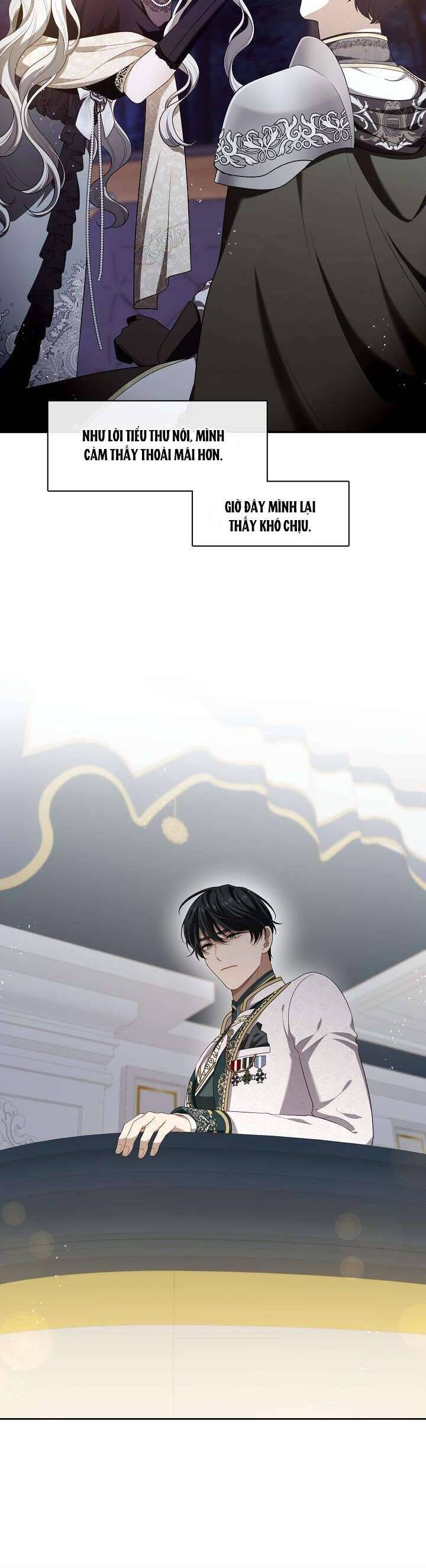 Thợ Săn Hạng S Không Muốn Trở Thành Ác Nữ Chap 18 - Next Chap 19