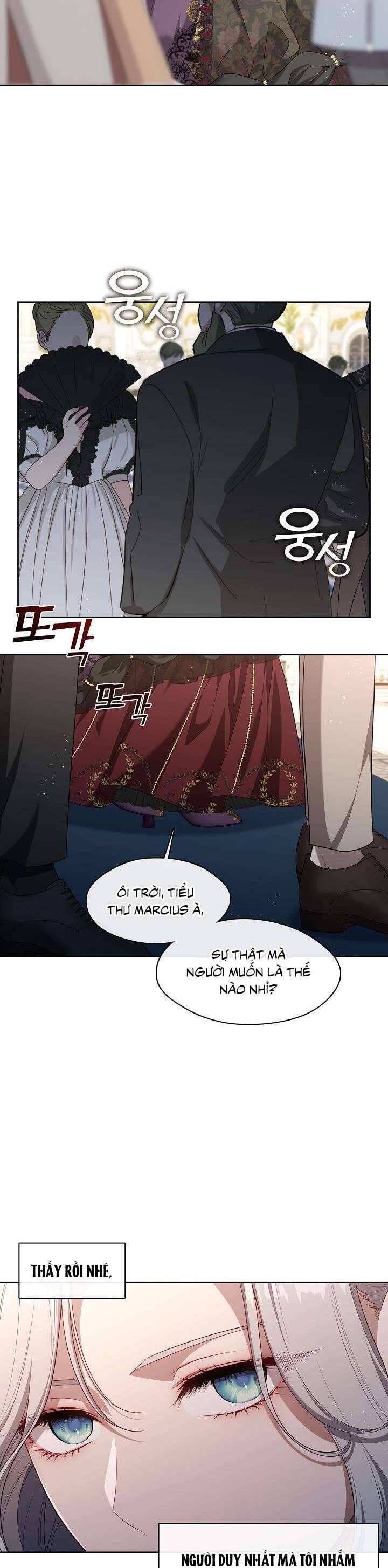 Thợ Săn Hạng S Không Muốn Trở Thành Ác Nữ Chap 18 - Next Chap 19