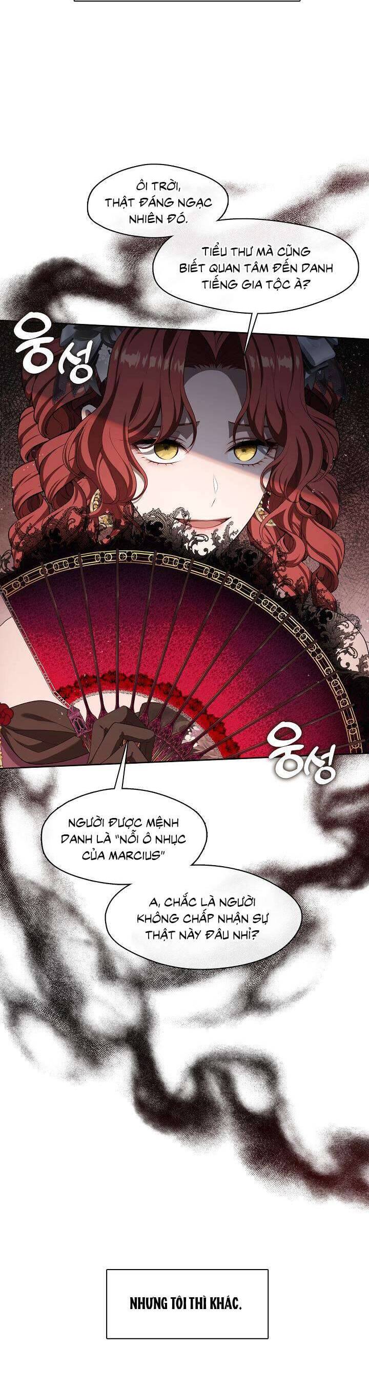 Thợ Săn Hạng S Không Muốn Trở Thành Ác Nữ Chap 18 - Next Chap 19