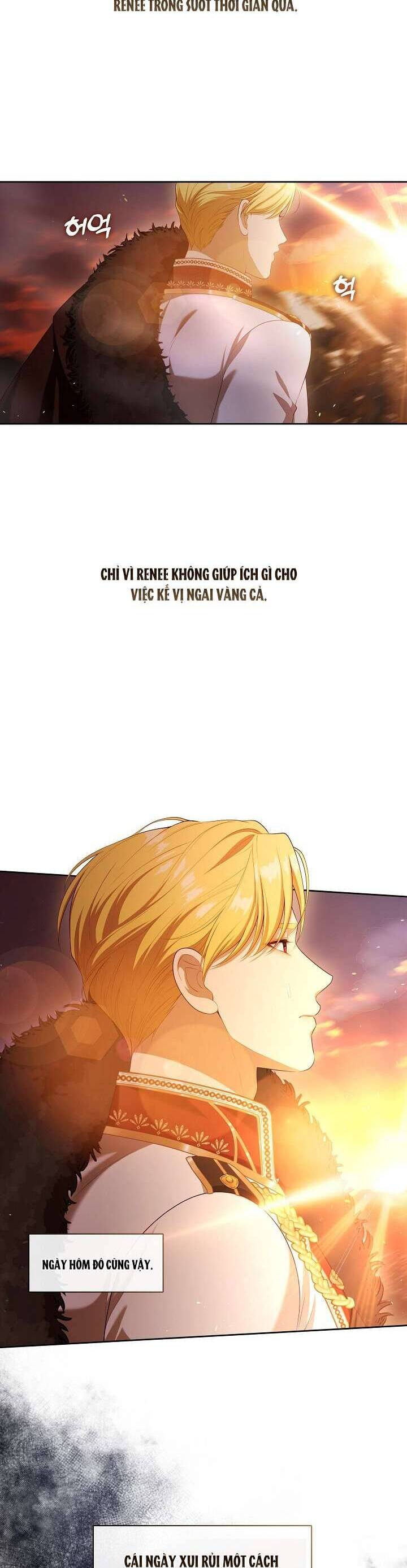 Thợ Săn Hạng S Không Muốn Trở Thành Ác Nữ Chap 23 - Next Chap 24