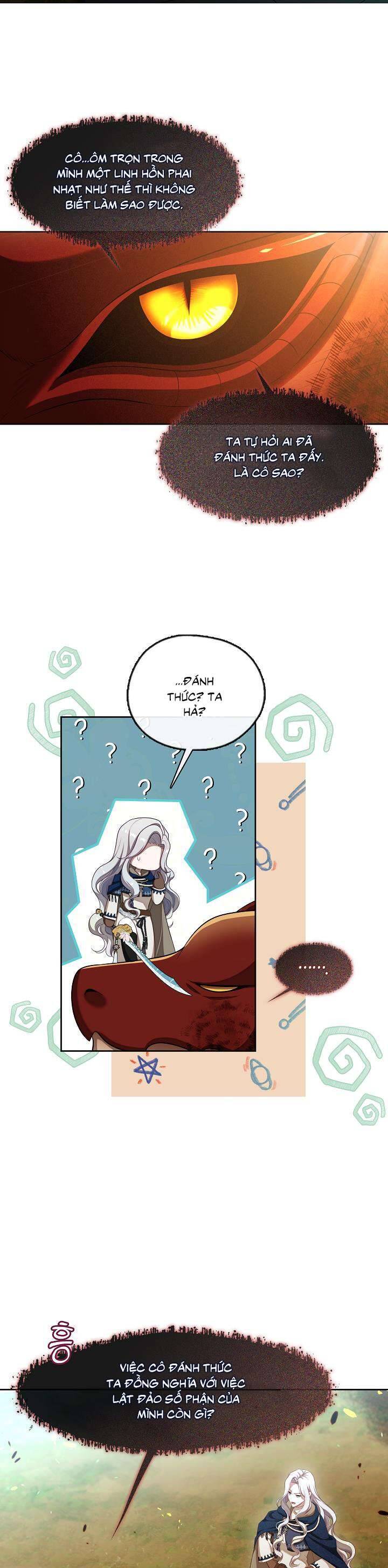 Thợ Săn Hạng S Không Muốn Trở Thành Ác Nữ Chap 33 - Next Chap 34