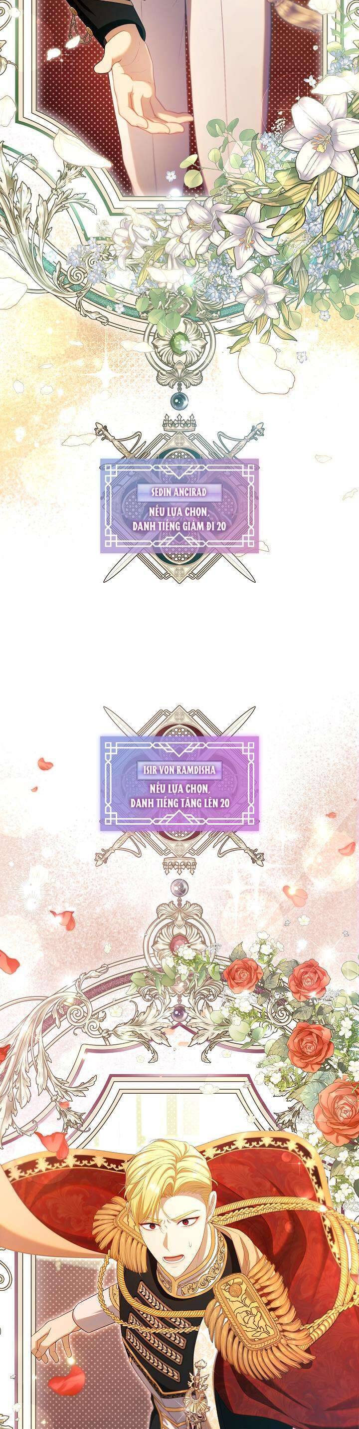 Thợ Săn Hạng S Không Muốn Trở Thành Ác Nữ Chap 35 - Next Chap 36