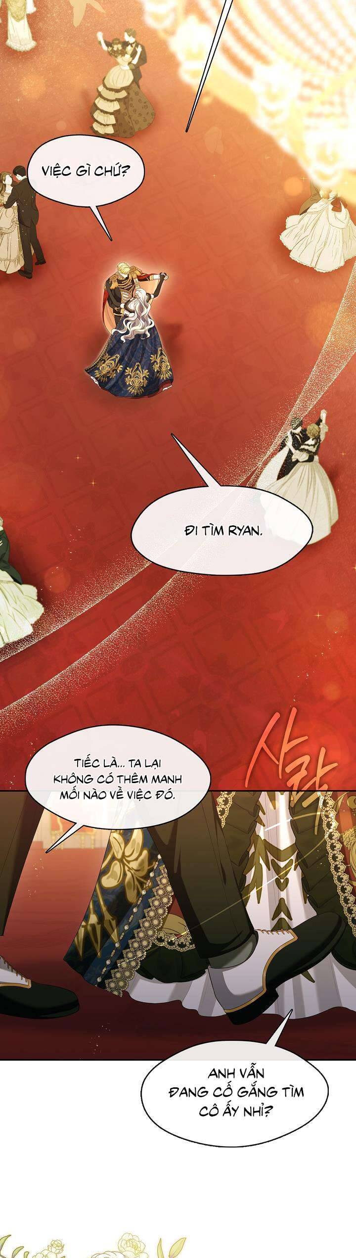 Thợ Săn Hạng S Không Muốn Trở Thành Ác Nữ Chap 36 - Next Chap 37