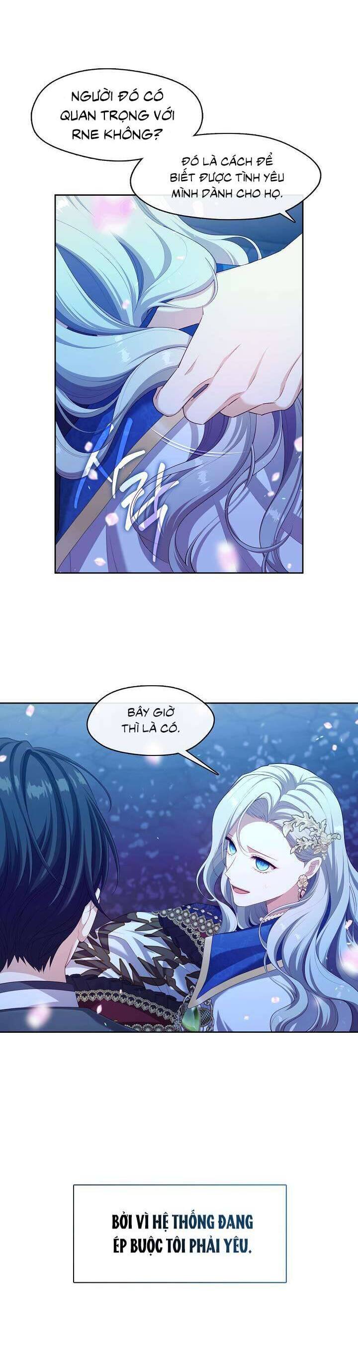 Thợ Săn Hạng S Không Muốn Trở Thành Ác Nữ Chap 37 - Next Chap 38