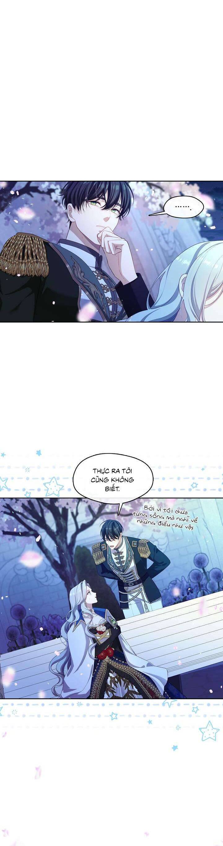 Thợ Săn Hạng S Không Muốn Trở Thành Ác Nữ Chap 37 - Next Chap 38