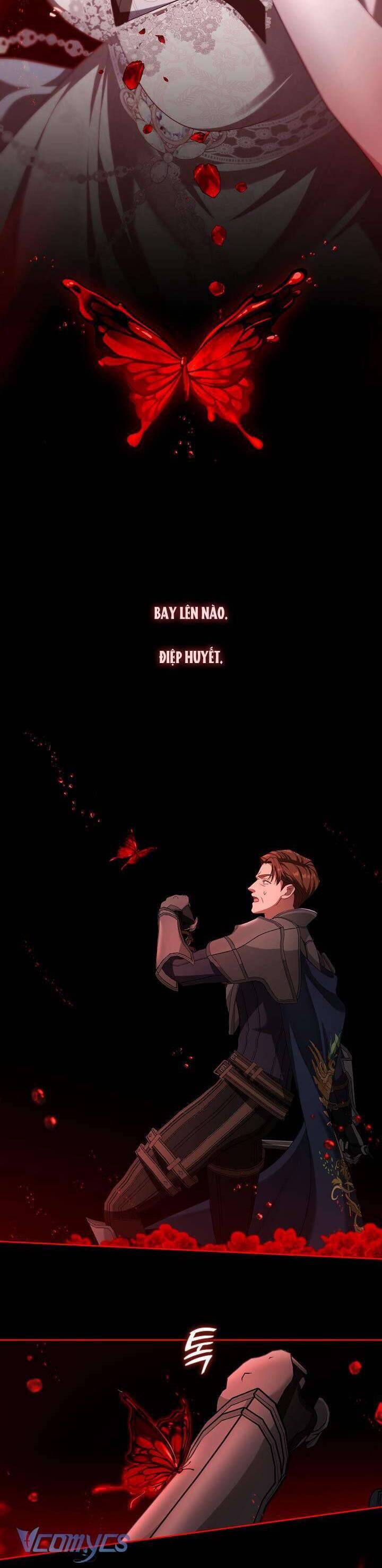 Thợ Săn Hạng S Không Muốn Trở Thành Ác Nữ Chap 39 - Next Chap 40