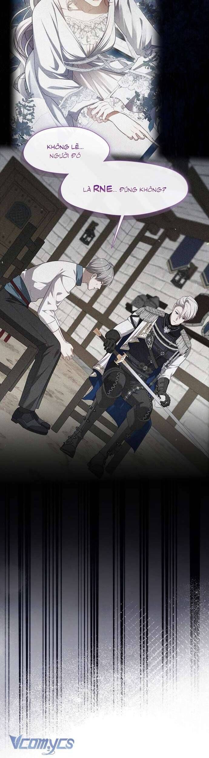 Thợ Săn Hạng S Không Muốn Trở Thành Ác Nữ Chap 60 - Next Chap 61