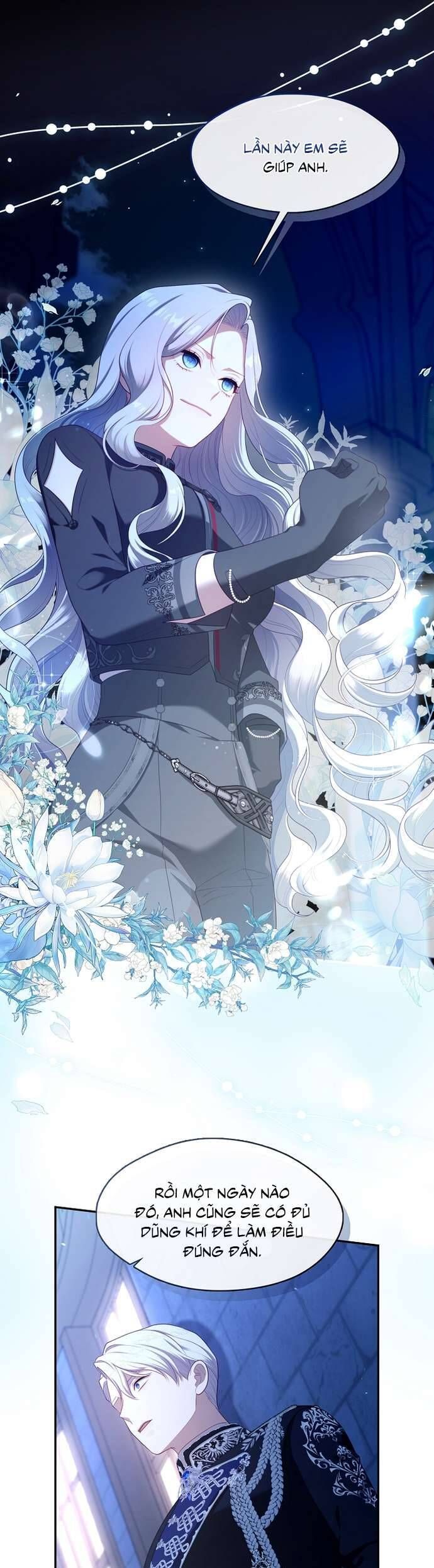 Thợ Săn Hạng S Không Muốn Trở Thành Ác Nữ Chap 60 - Next Chap 61