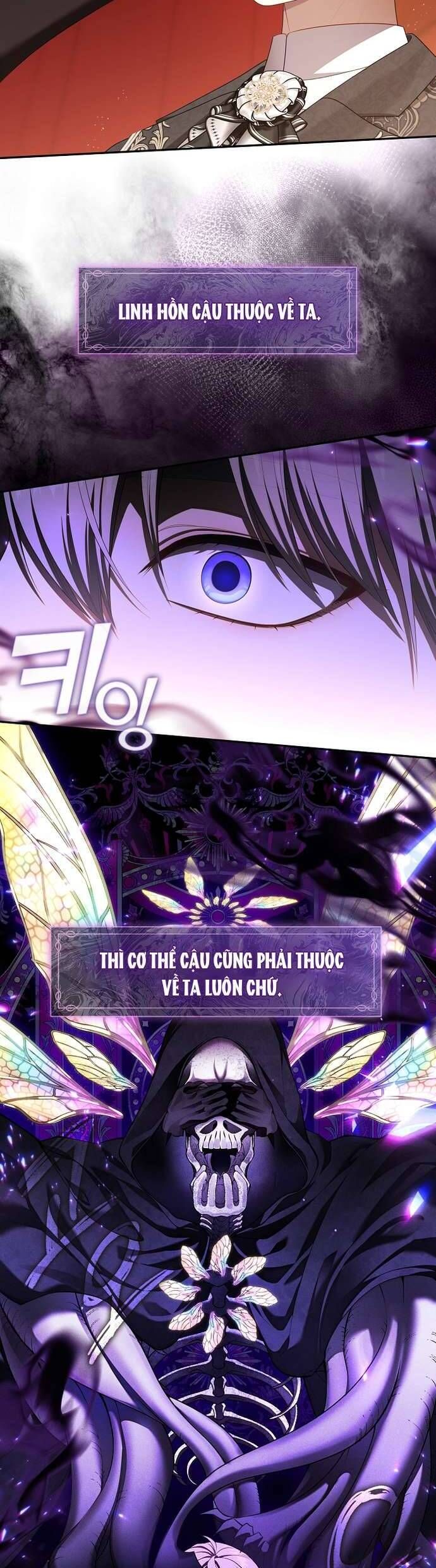 Thợ Săn Hạng S Không Muốn Trở Thành Ác Nữ Chap 60 - Next Chap 61