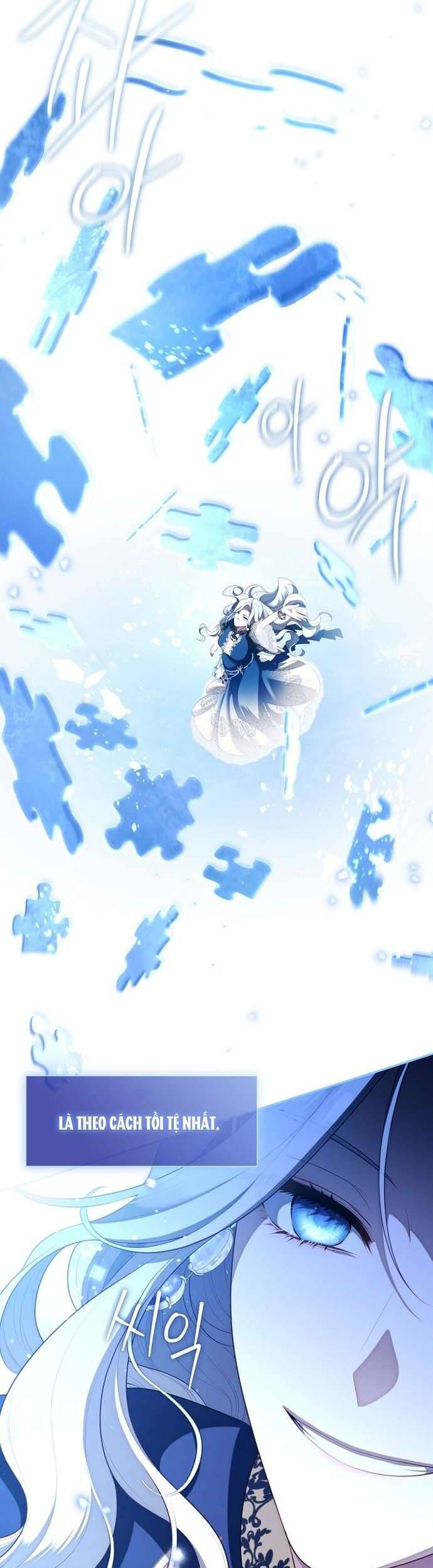 Thợ Săn Hạng S Không Muốn Trở Thành Ác Nữ Chap 60 - Next Chap 61