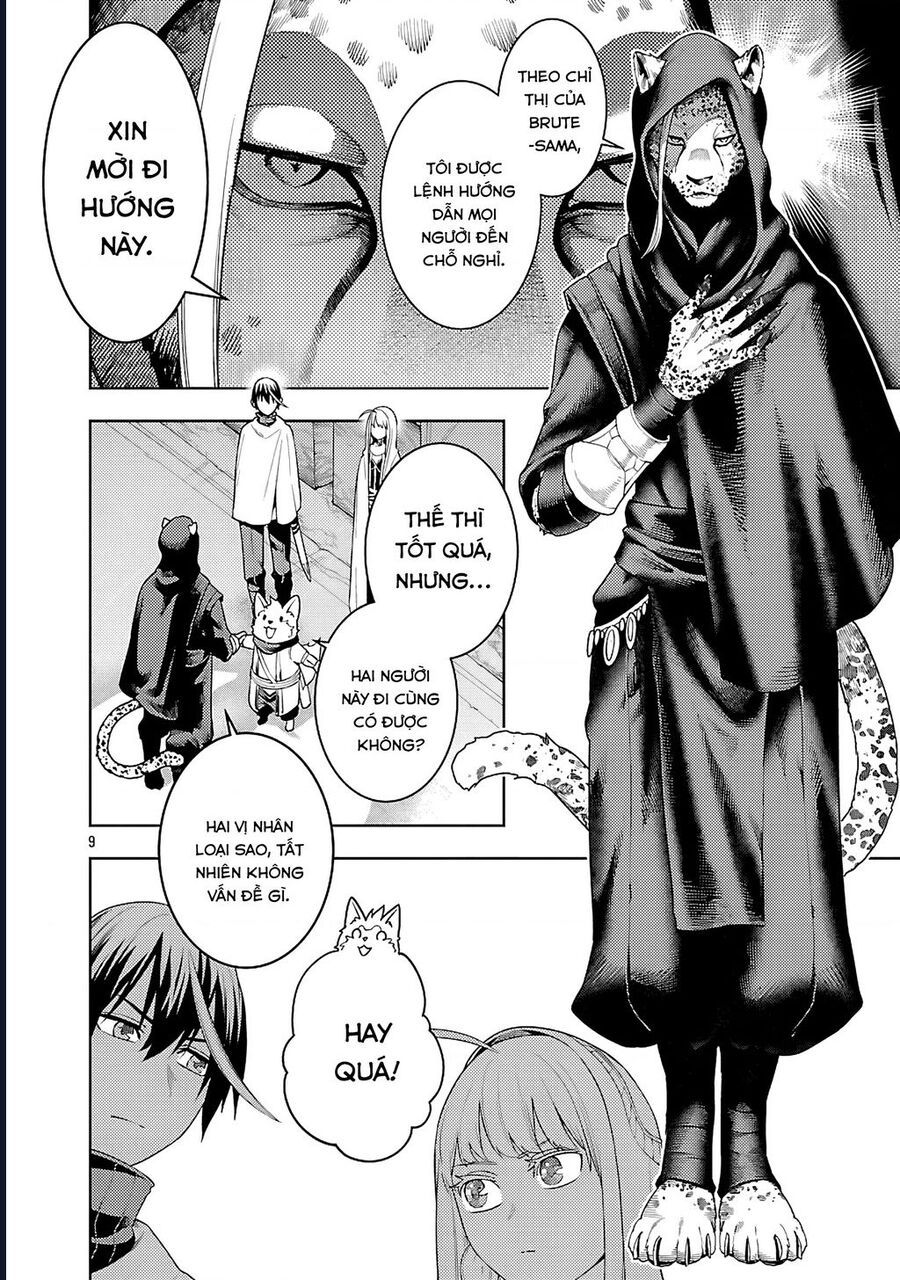 Tsuihousareru Tabi Ni Skill Wo Te Ni Ireta Ore Ga, 100 No Isekai De 2-Shuume Musou Chap 26 - Next Chap 27