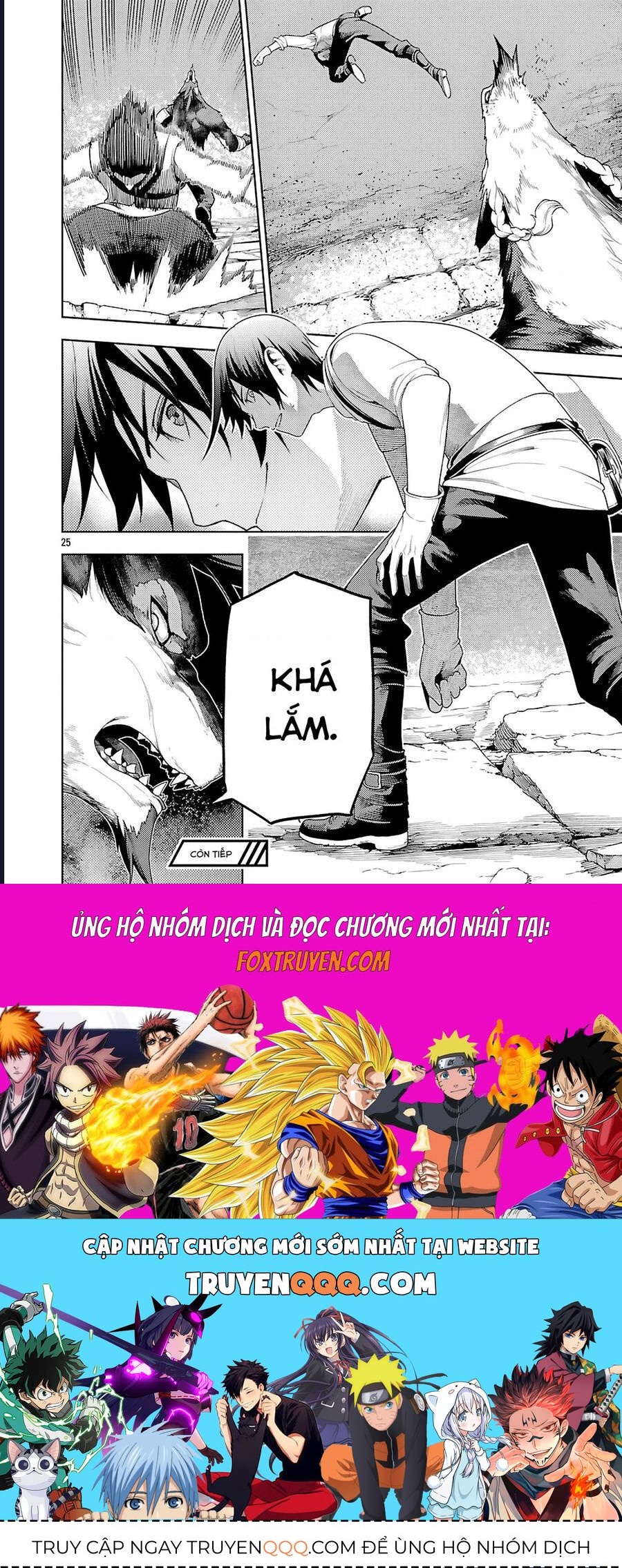 Tsuihousareru Tabi Ni Skill Wo Te Ni Ireta Ore Ga, 100 No Isekai De 2-Shuume Musou Chap 26 - Next Chap 27