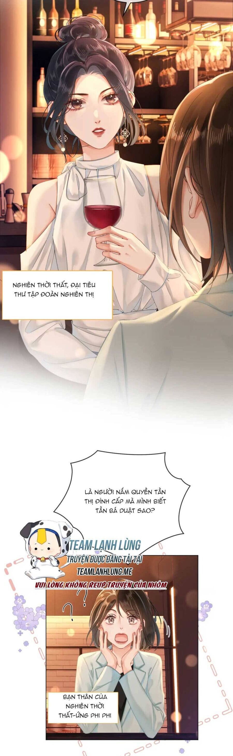 Hôn Sự Ngọt Ngào Đến Tận Xương Chap 1 - Next Chap 2