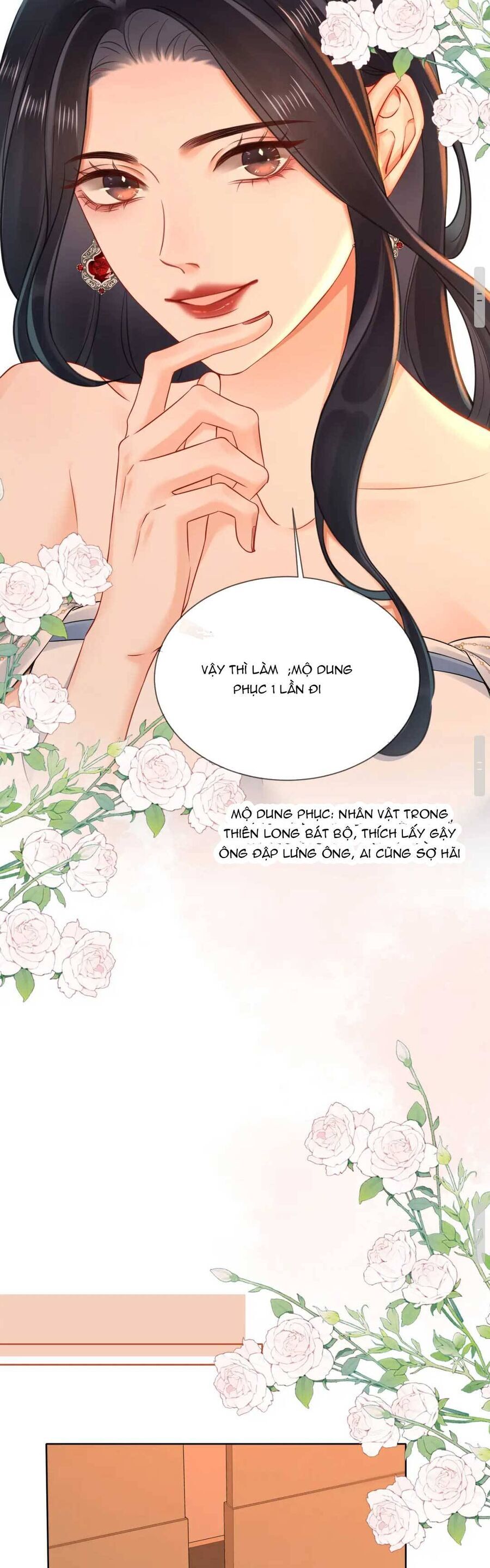 Hôn Sự Ngọt Ngào Đến Tận Xương Chap 10 - Next Chap 11