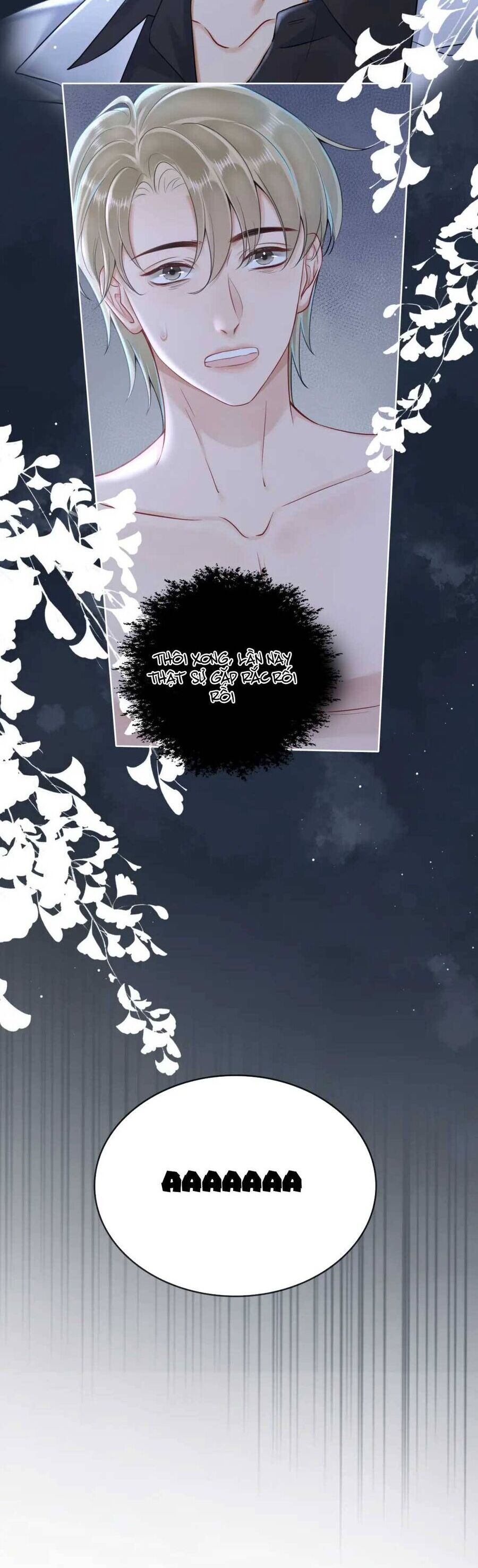 Hôn Sự Ngọt Ngào Đến Tận Xương Chap 10 - Next Chap 11