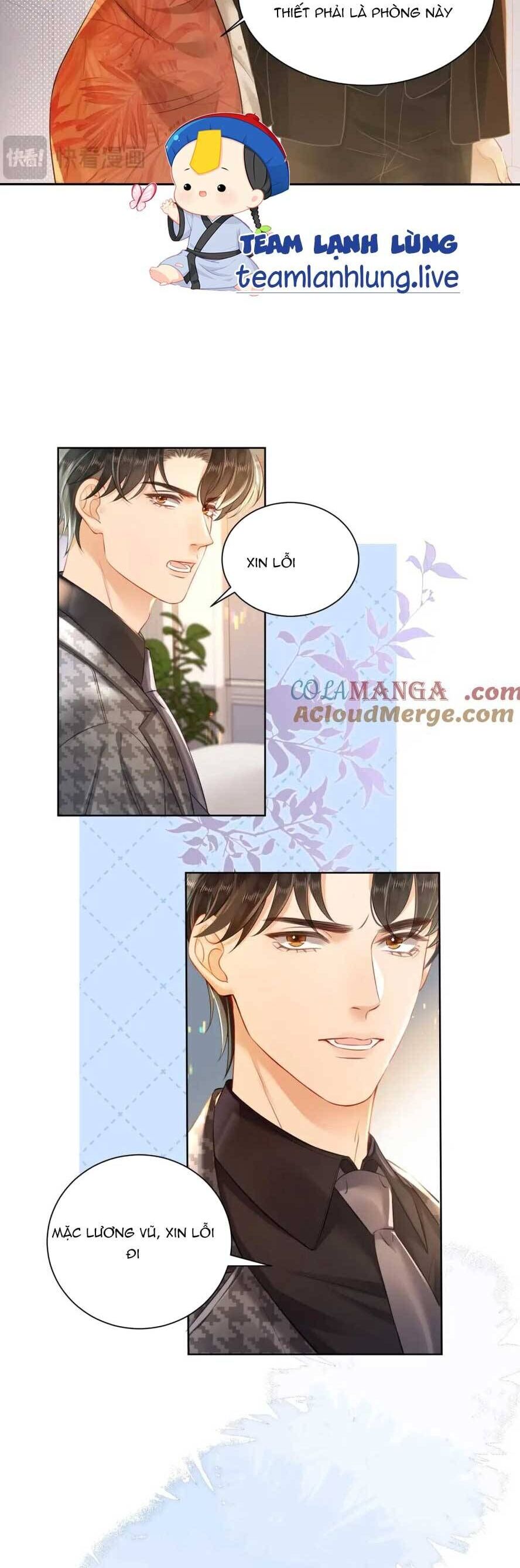Hôn Sự Ngọt Ngào Đến Tận Xương Chap 15 - Next Chap 16