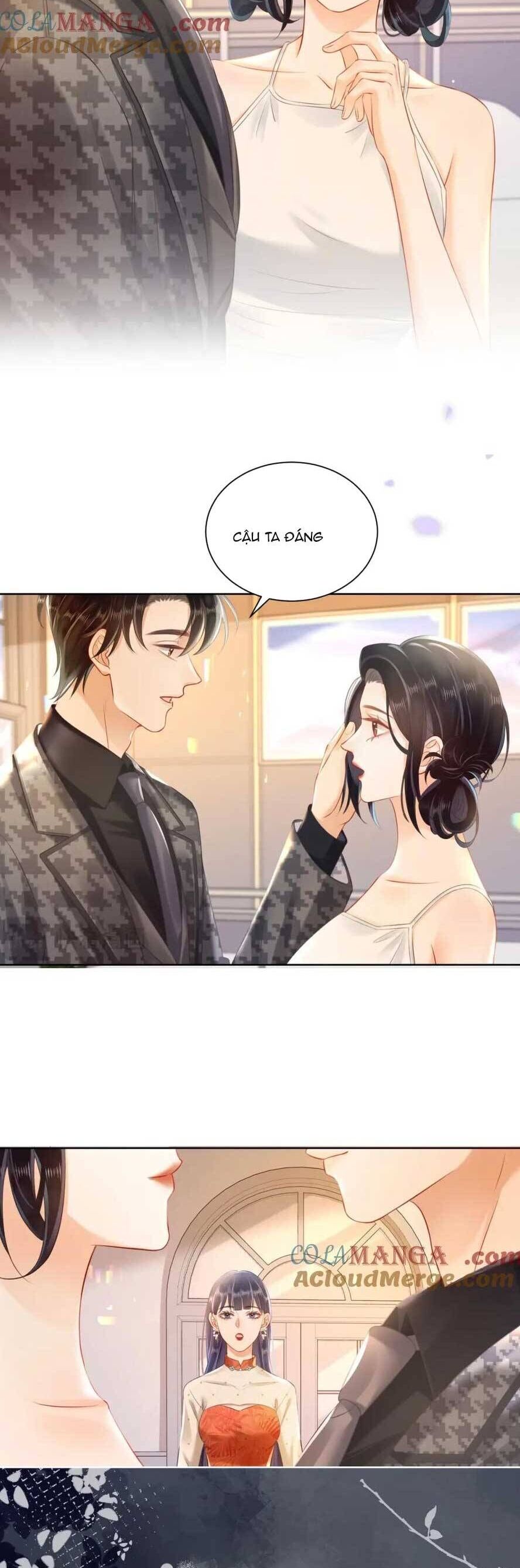 Hôn Sự Ngọt Ngào Đến Tận Xương Chap 15 - Next Chap 16