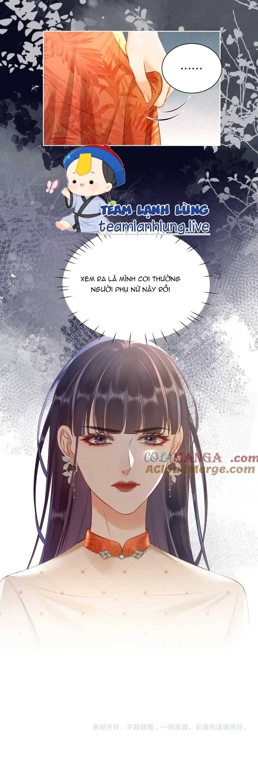 Hôn Sự Ngọt Ngào Đến Tận Xương Chap 15 - Next Chap 16