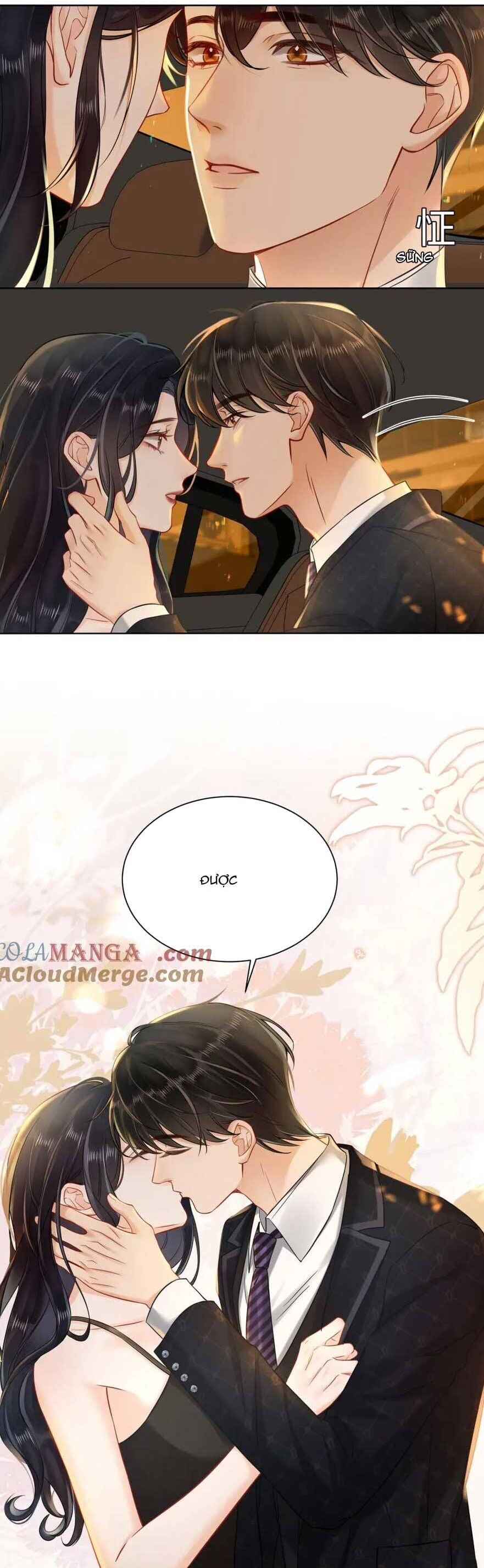 Hôn Sự Ngọt Ngào Đến Tận Xương Chap 15 - Next Chap 16