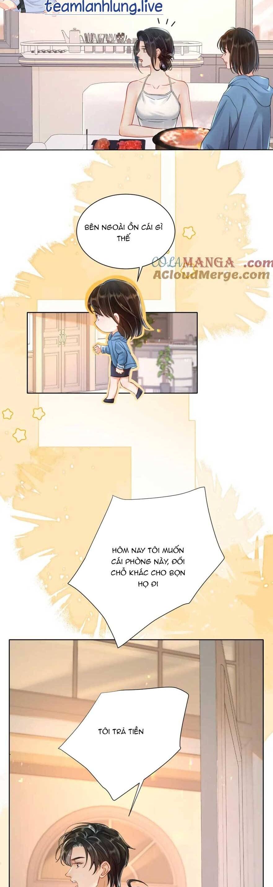 Hôn Sự Ngọt Ngào Đến Tận Xương Chap 15 - Next Chap 16