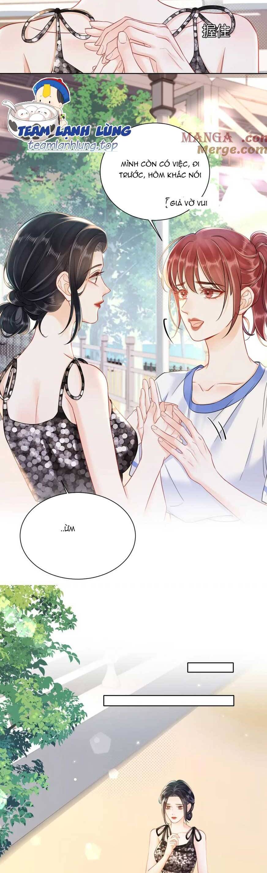 Hôn Sự Ngọt Ngào Đến Tận Xương Chap 19 - Next Chap 20