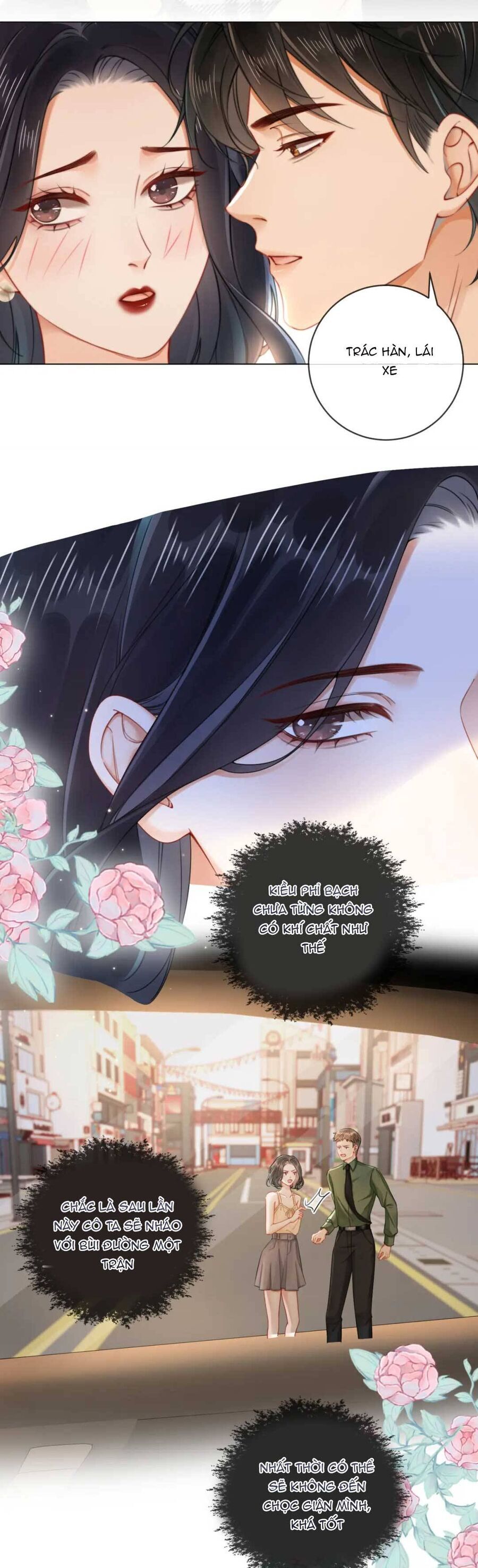 Hôn Sự Ngọt Ngào Đến Tận Xương Chap 3 - Next Chap 4