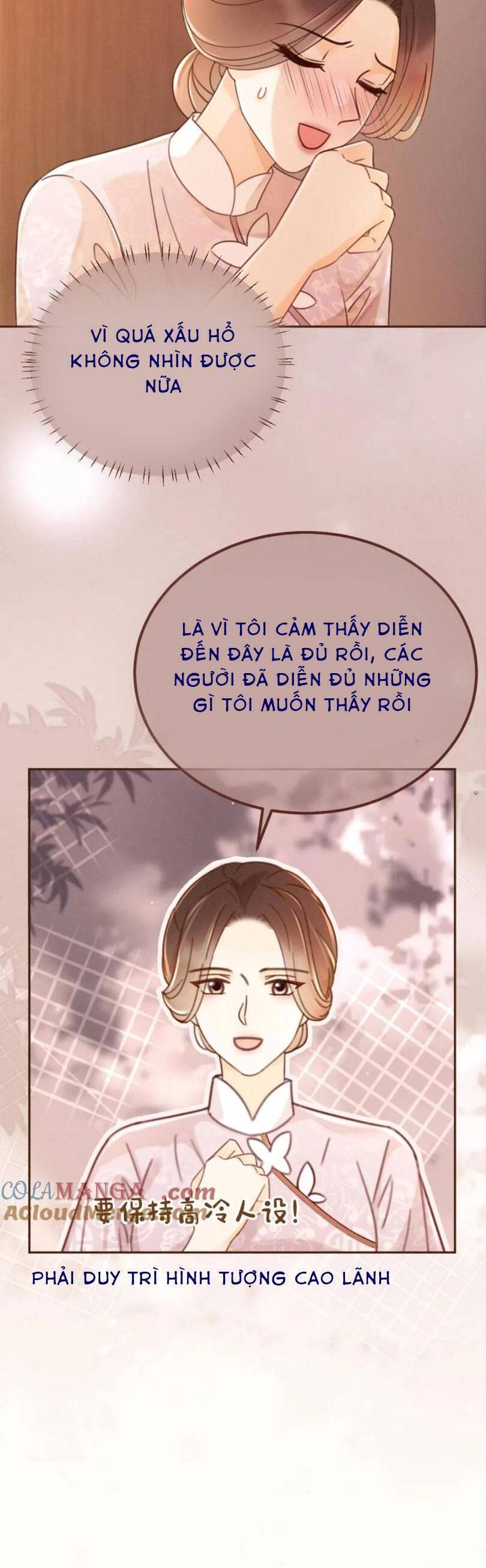 Cùng Đỉnh Luu Ảnh Đế Yêu Đương Phát Đường Chap 227 - Next Chap 228
