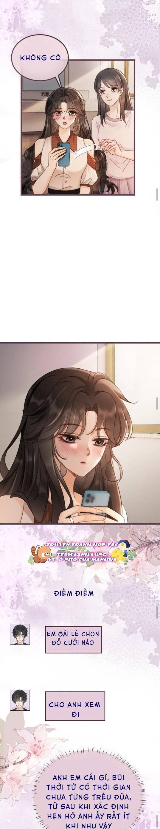 Cùng Đỉnh Luu Ảnh Đế Yêu Đương Phát Đường Chap 228 - Next Chap 229