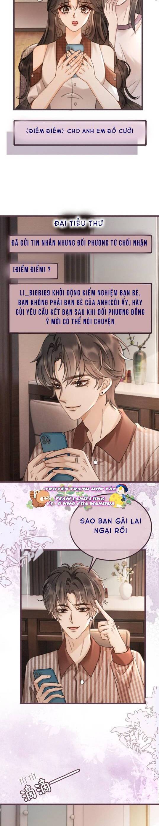 Cùng Đỉnh Luu Ảnh Đế Yêu Đương Phát Đường Chap 228 - Next Chap 229