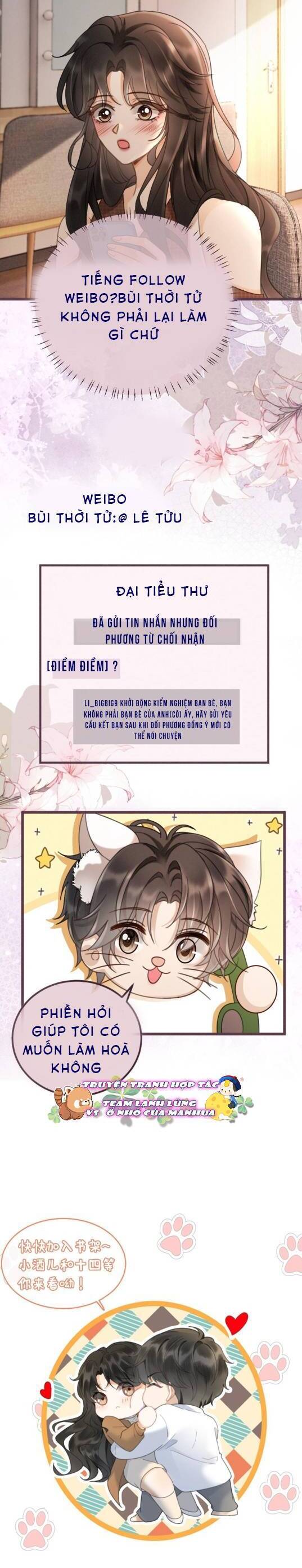 Cùng Đỉnh Luu Ảnh Đế Yêu Đương Phát Đường Chap 228 - Next Chap 229