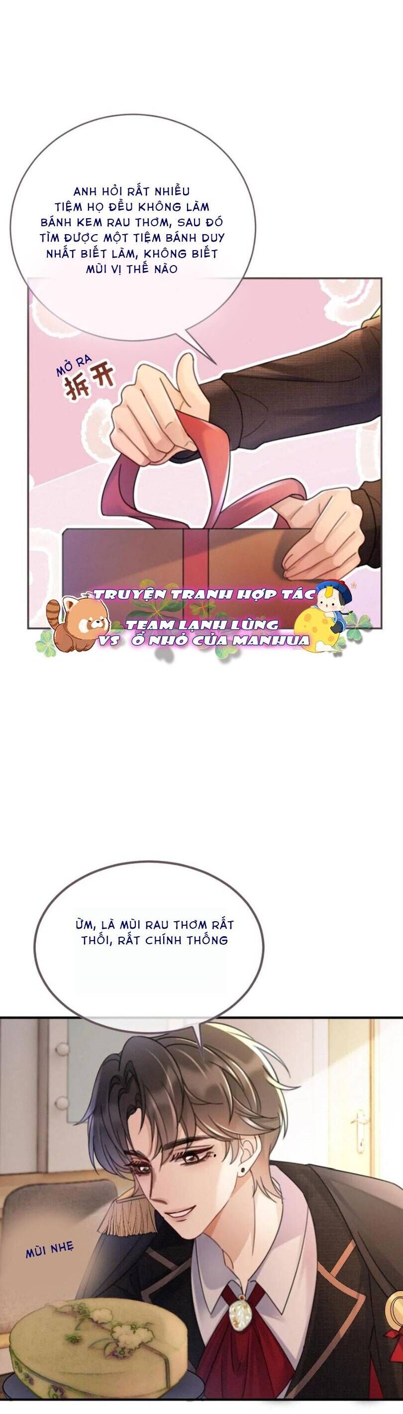 Cùng Đỉnh Luu Ảnh Đế Yêu Đương Phát Đường Chap 230 - Next Chap 231