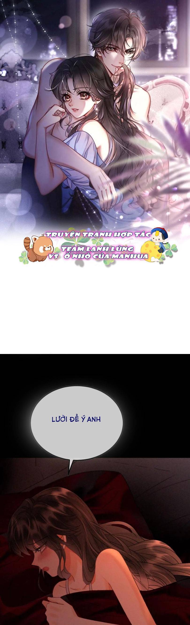 Cùng Đỉnh Luu Ảnh Đế Yêu Đương Phát Đường Chap 250 - Next Chap 251