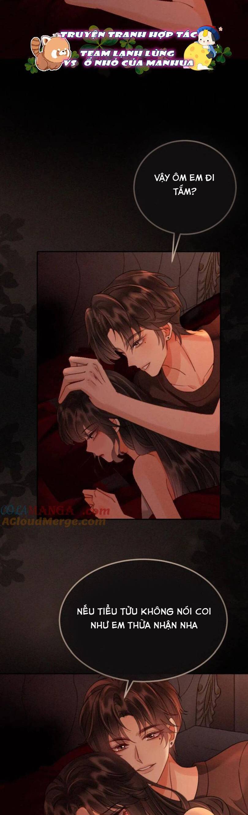 Cùng Đỉnh Luu Ảnh Đế Yêu Đương Phát Đường Chap 250 - Next Chap 251