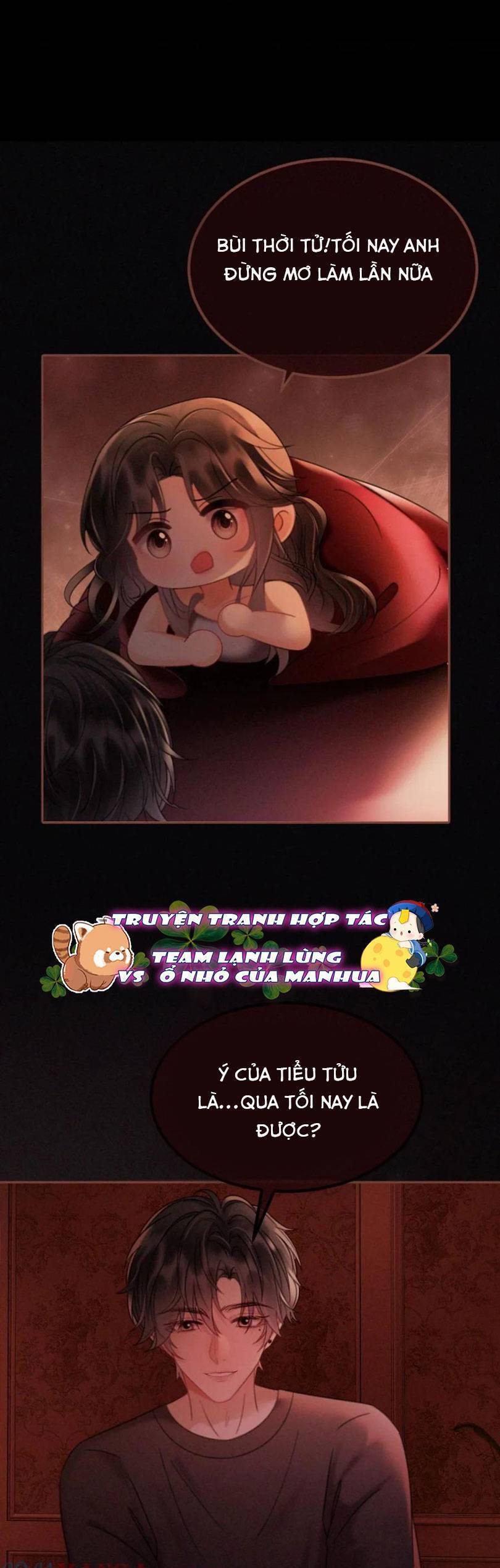 Cùng Đỉnh Luu Ảnh Đế Yêu Đương Phát Đường Chap 250 - Next Chap 251