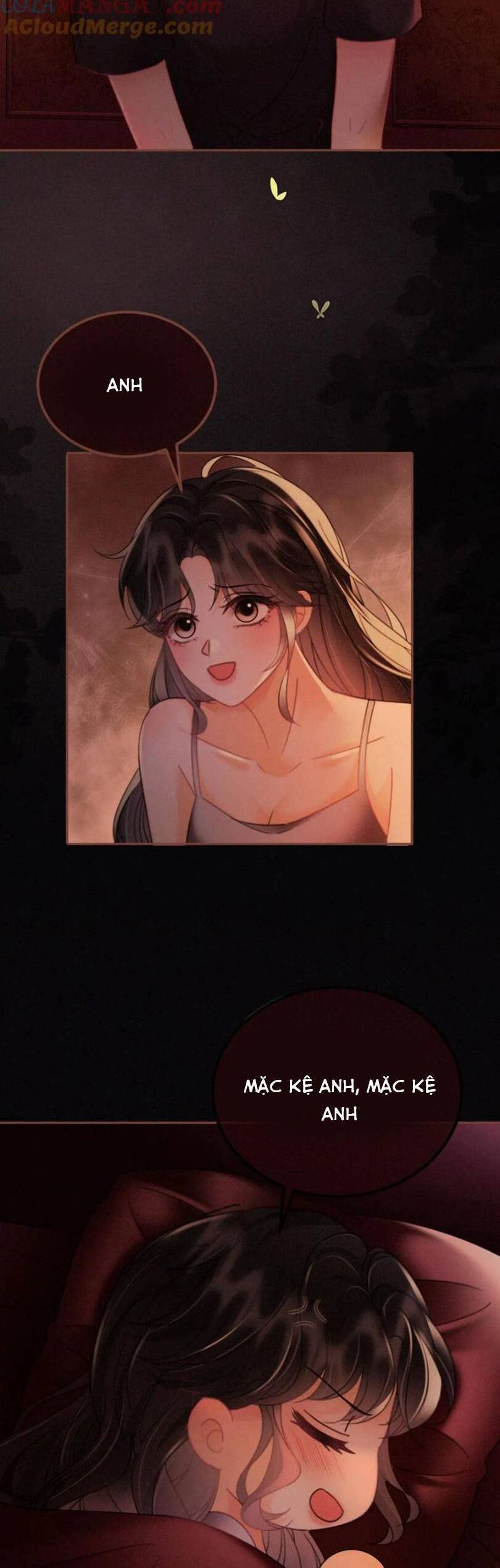 Cùng Đỉnh Luu Ảnh Đế Yêu Đương Phát Đường Chap 250 - Next Chap 251