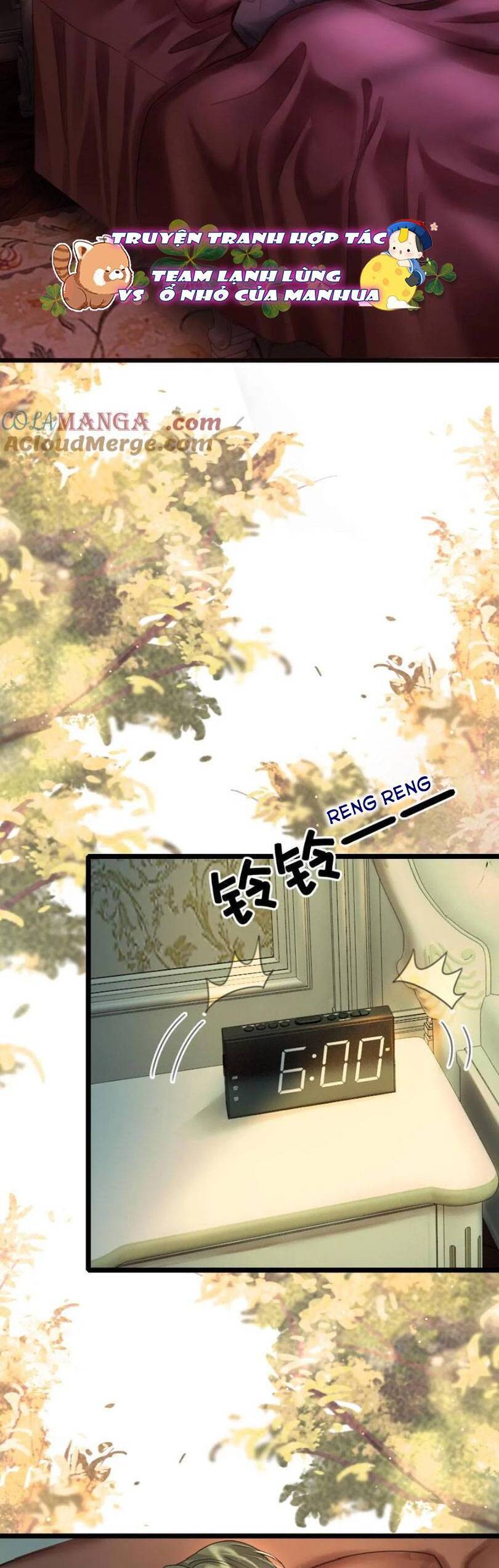 Cùng Đỉnh Luu Ảnh Đế Yêu Đương Phát Đường Chap 250 - Next Chap 251