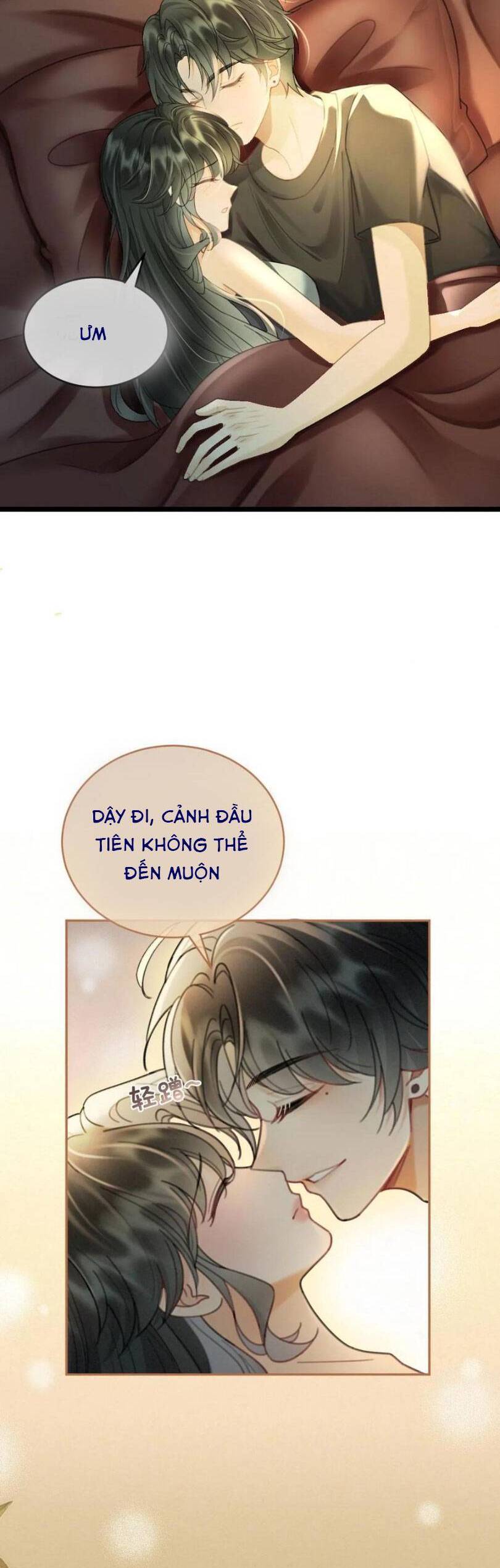 Cùng Đỉnh Luu Ảnh Đế Yêu Đương Phát Đường Chap 250 - Next Chap 251