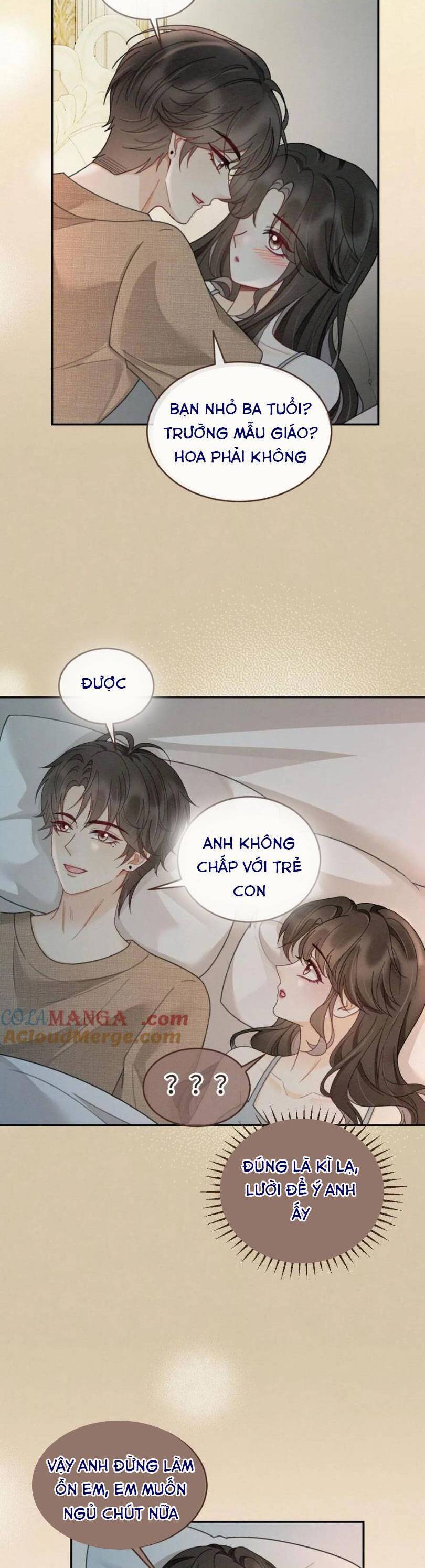 Cùng Đỉnh Luu Ảnh Đế Yêu Đương Phát Đường Chap 257 - Next Chap 258