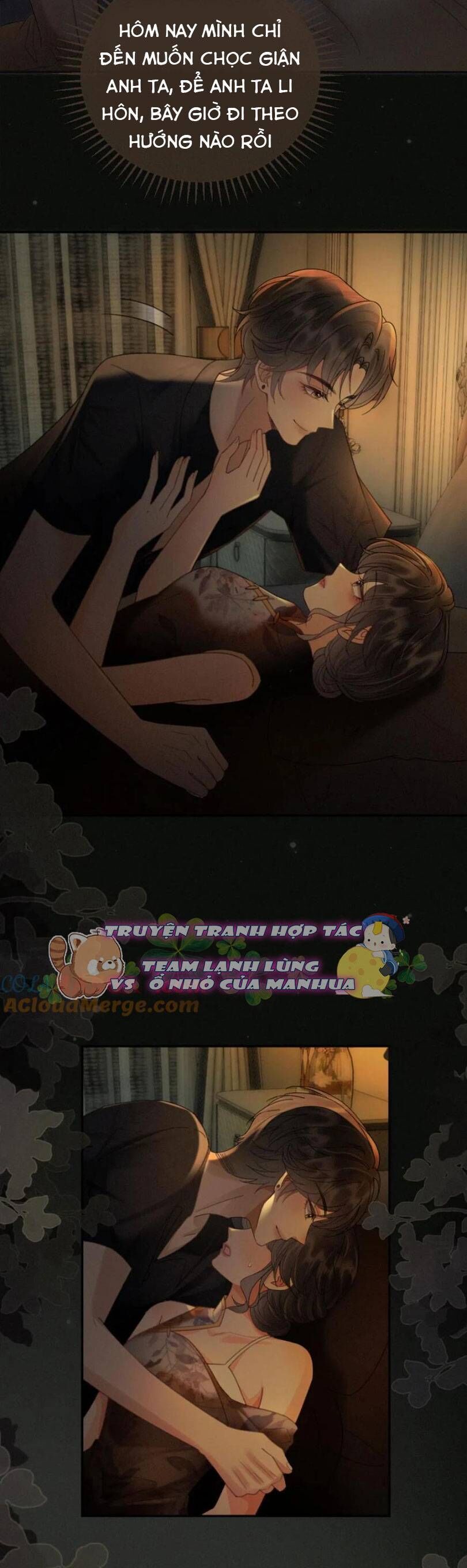 Cùng Đỉnh Luu Ảnh Đế Yêu Đương Phát Đường Chap 259 - Next Chap 260