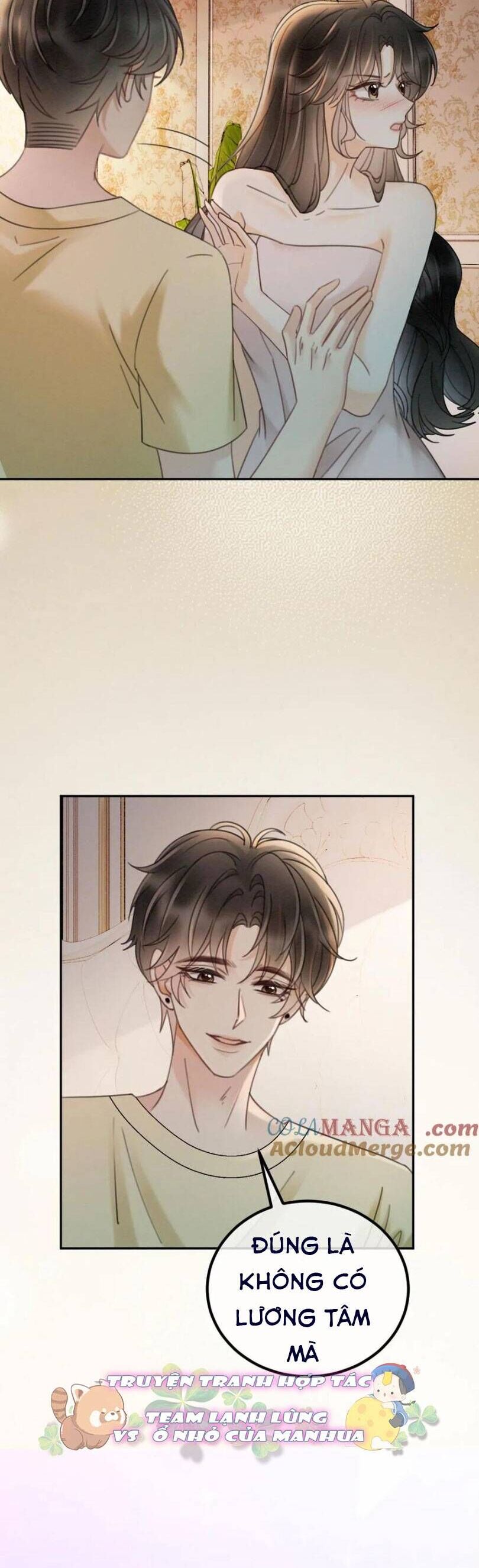 Cùng Đỉnh Luu Ảnh Đế Yêu Đương Phát Đường Chap 259 - Next Chap 260