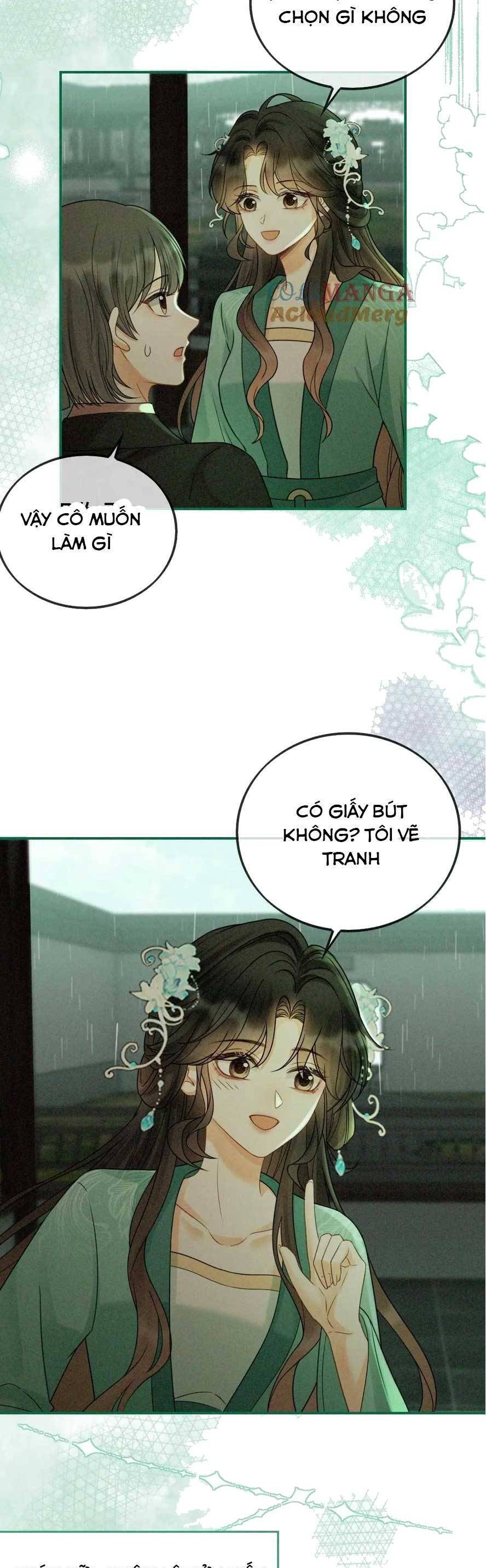 Cùng Đỉnh Luu Ảnh Đế Yêu Đương Phát Đường Chap 270 - Next Chap 271