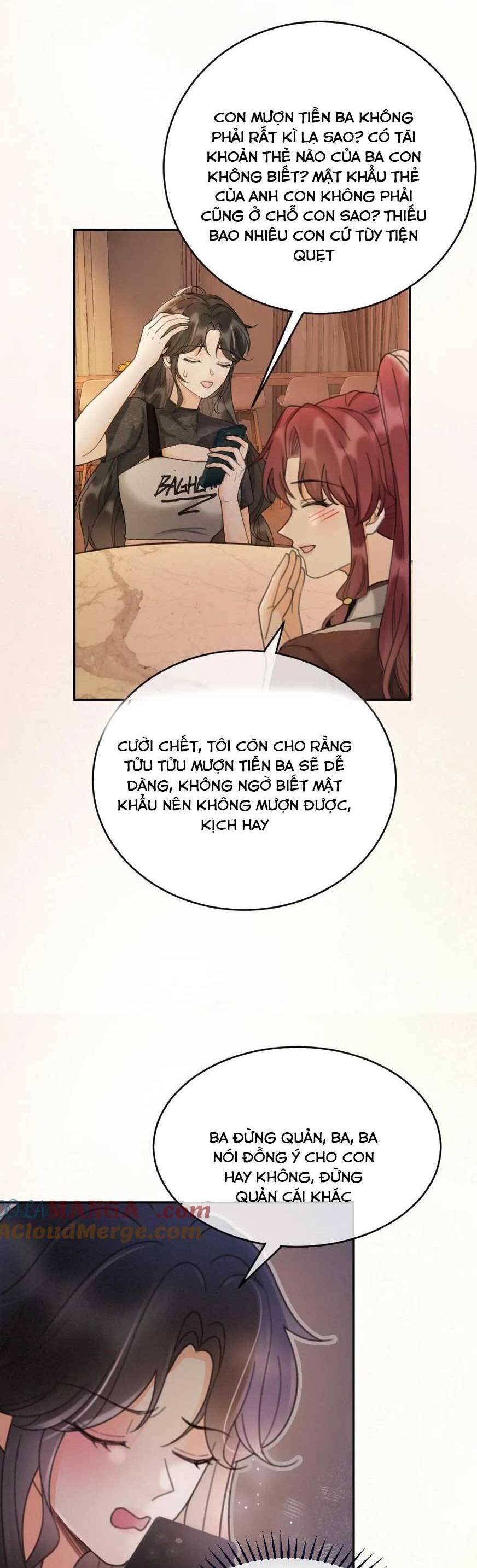 Cùng Đỉnh Luu Ảnh Đế Yêu Đương Phát Đường Chap 274 - Next Chap 275