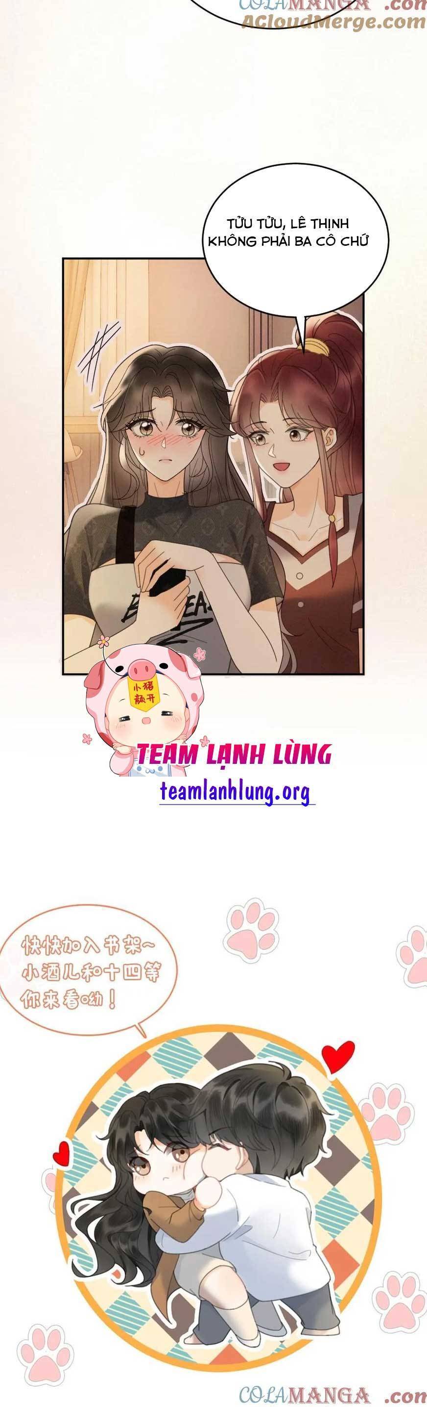 Cùng Đỉnh Luu Ảnh Đế Yêu Đương Phát Đường Chap 274 - Next Chap 275