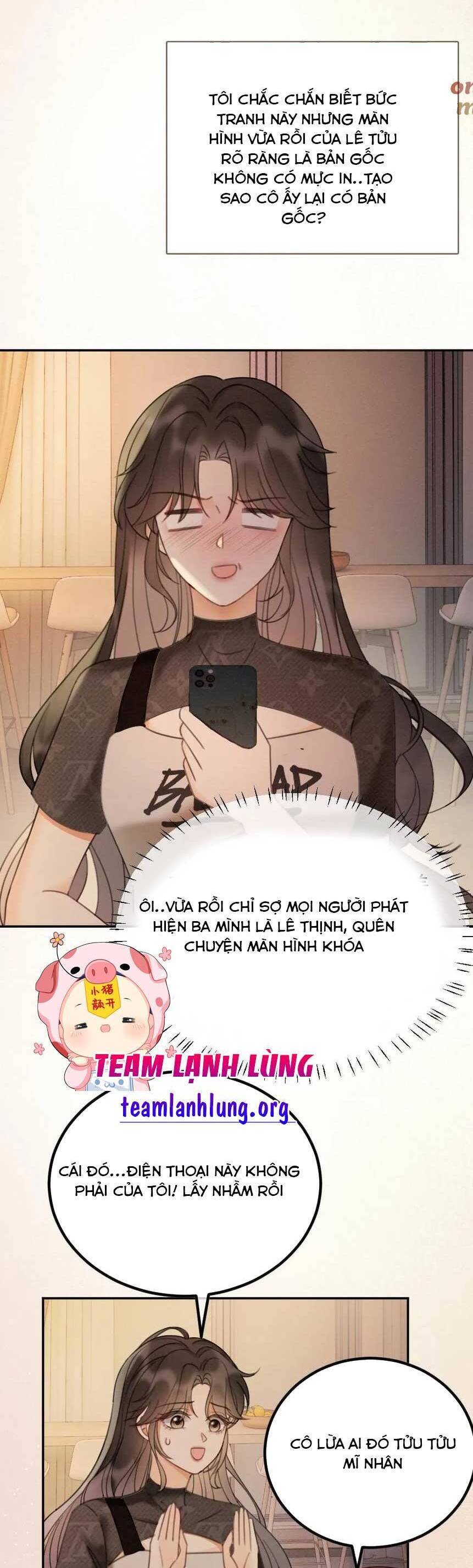 Cùng Đỉnh Luu Ảnh Đế Yêu Đương Phát Đường Chap 274 - Next Chap 275