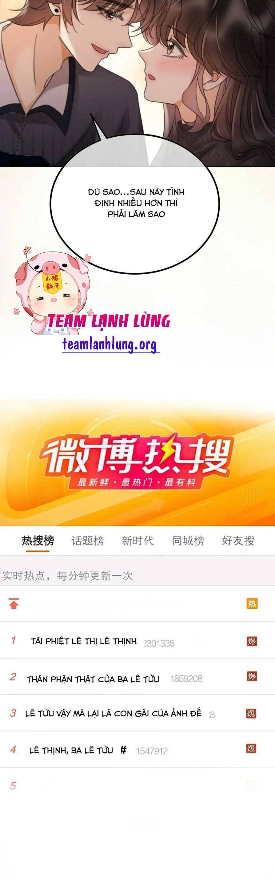 Cùng Đỉnh Luu Ảnh Đế Yêu Đương Phát Đường Chap 275 - Next Chap 276