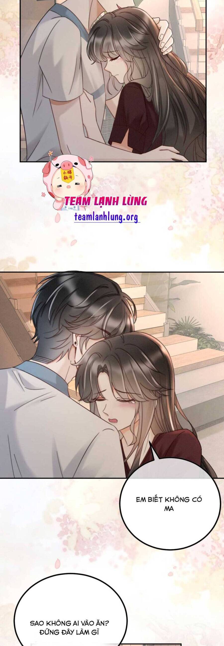 Cùng Đỉnh Luu Ảnh Đế Yêu Đương Phát Đường Chap 280 - Next Chap 281